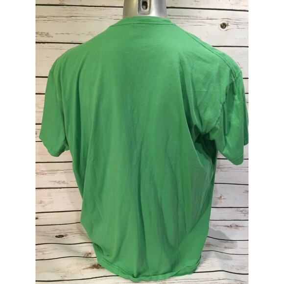 Shirt Woot Humor - Polar Bear Black Bear Yin Yang Black White Balance 3X - Picture 3 of 5